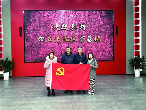 槐荫区统计局扎实开展各项工作,取得丰硕成绩